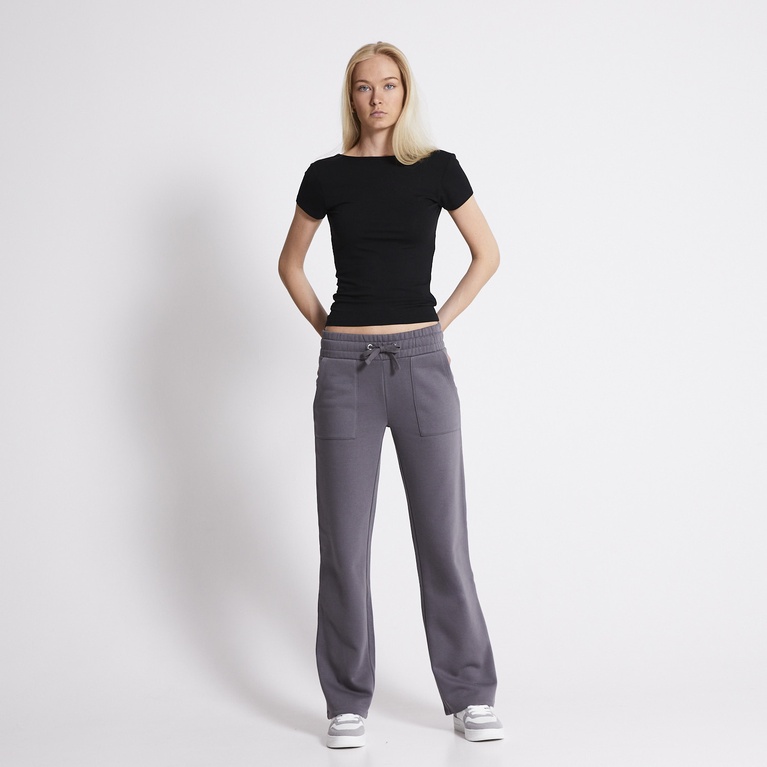 Collegehousut "Stella Low Waist" Collegehousut "Stella Low Waist"